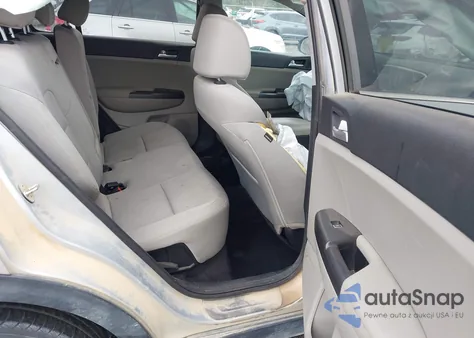 2020 Kia Sportage Lx from USA, damaged, VIN KNDPM3AC3L7737962